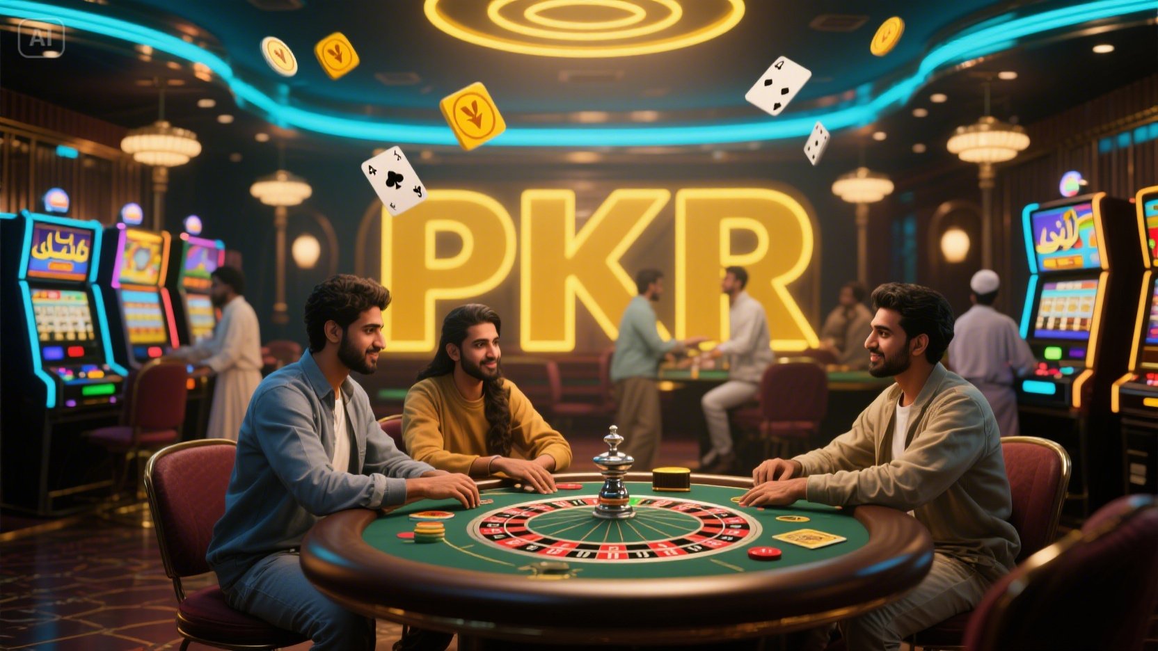 Dr Vegas CasinoDeposit now and grab a 200% first deposit bonus instantly! Pakistani players can recharge through JazzCash or Easypaisa, play casino games, and withdraw PKR winnings securely anytime.